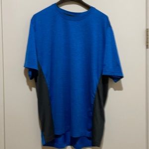 Fila Men’s Nylon Workout Shirt